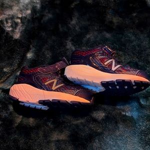 NWOT New Balance Baby Girl's Shoes